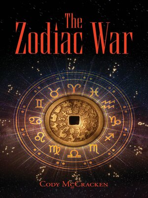 cover image of The Zodiac War